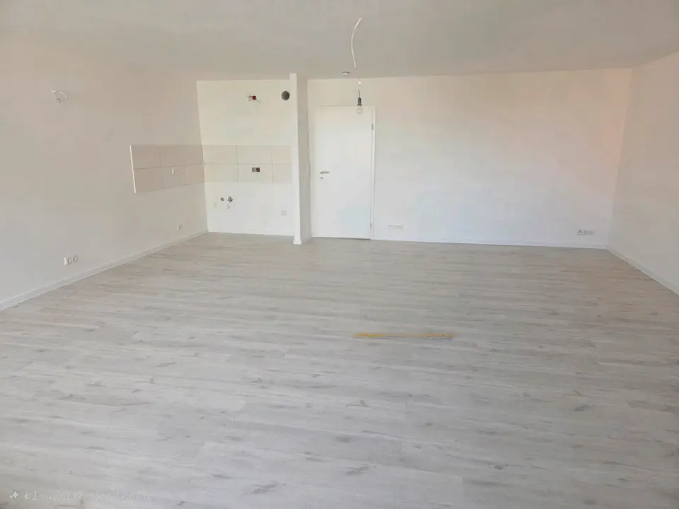 2 Zimmer Wohnung mit 80 m² in Wolfsburg – Bild 1
