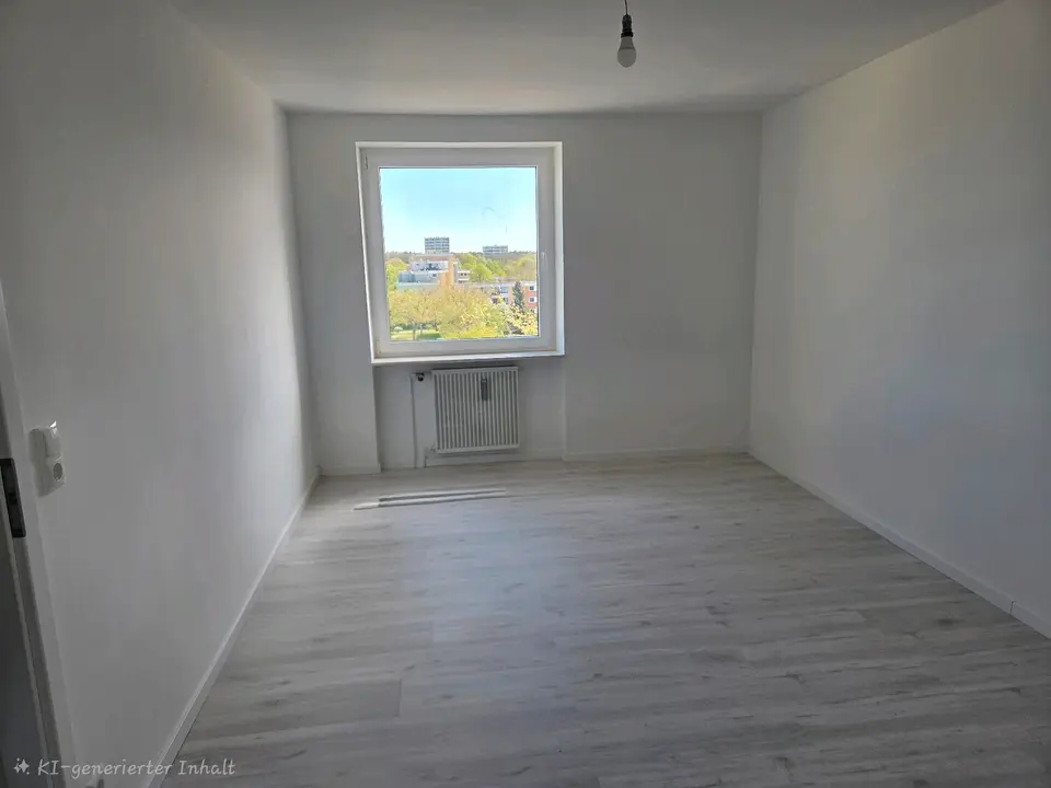 2 Zimmer Wohnung mit 80 m² in Wolfsburg – Bild 3