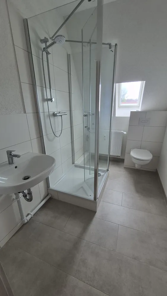 4 Zimmer Wohnung mit 70 m² in Zwickau – Bild 5