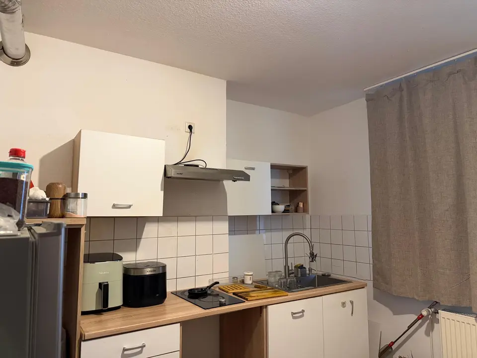 Studio mit 20 m² in Düsseldorf – Bild 2