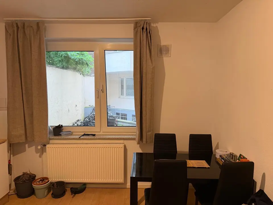 Studio mit 20 m² in Düsseldorf – Bild 4