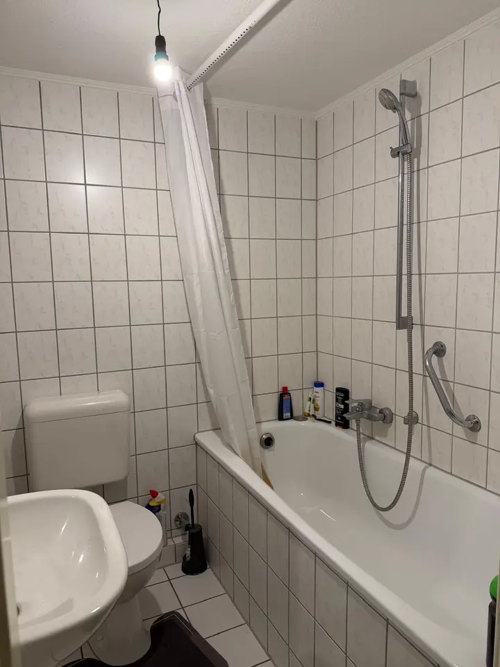 Studio mit 20 m² in Düsseldorf – Bild 5