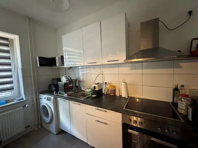 Studio mit 20 m² in Düsseldorf – Bild 7