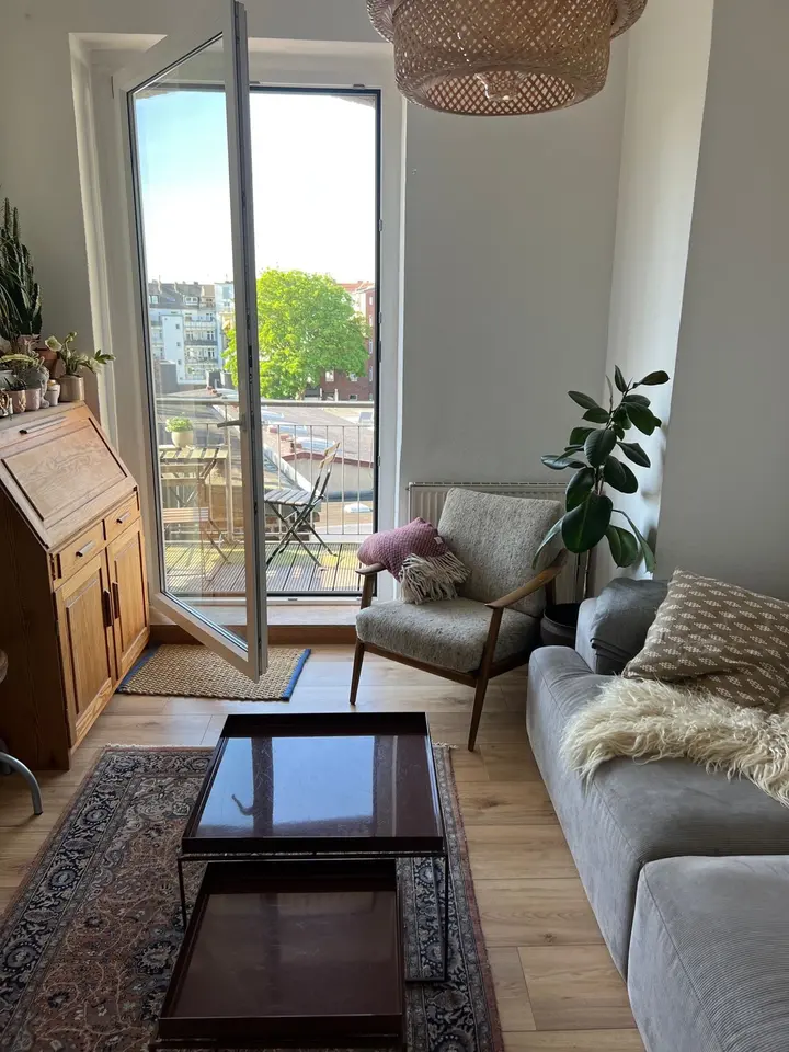 Studio mit 20 m² in Düsseldorf – Bild 8