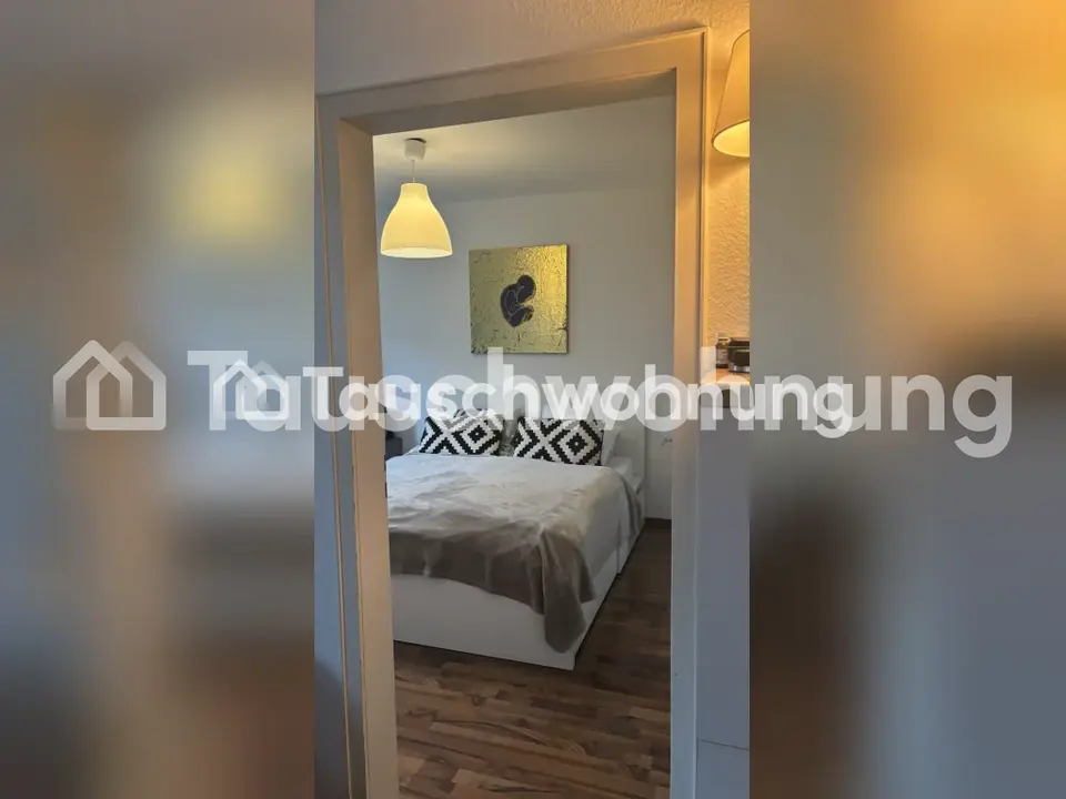 Studio mit 20 m² in Düsseldorf – Bild 9