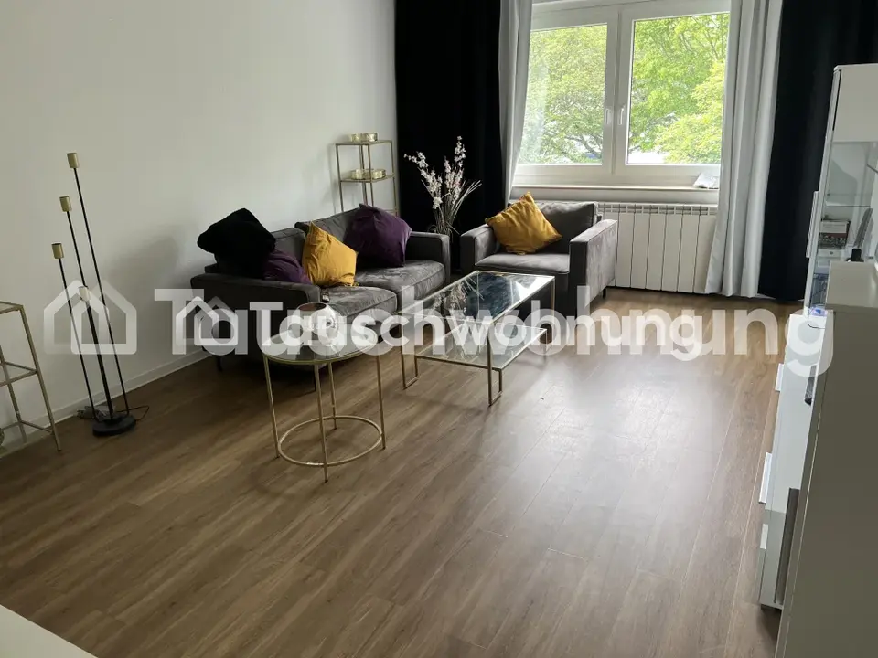 Studio mit 20 m² in Düsseldorf – Bild 10