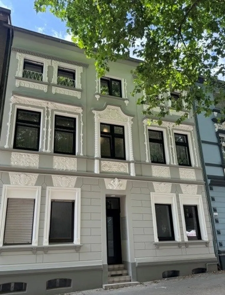 2 Zimmer Wohnung mit 88 m² in Mülheim an der Ruhr – Bild 10