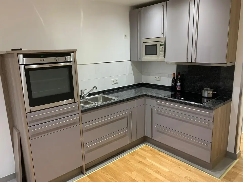 3 Zimmer Wohnung mit 87 m² in Siegen – Bild 4
