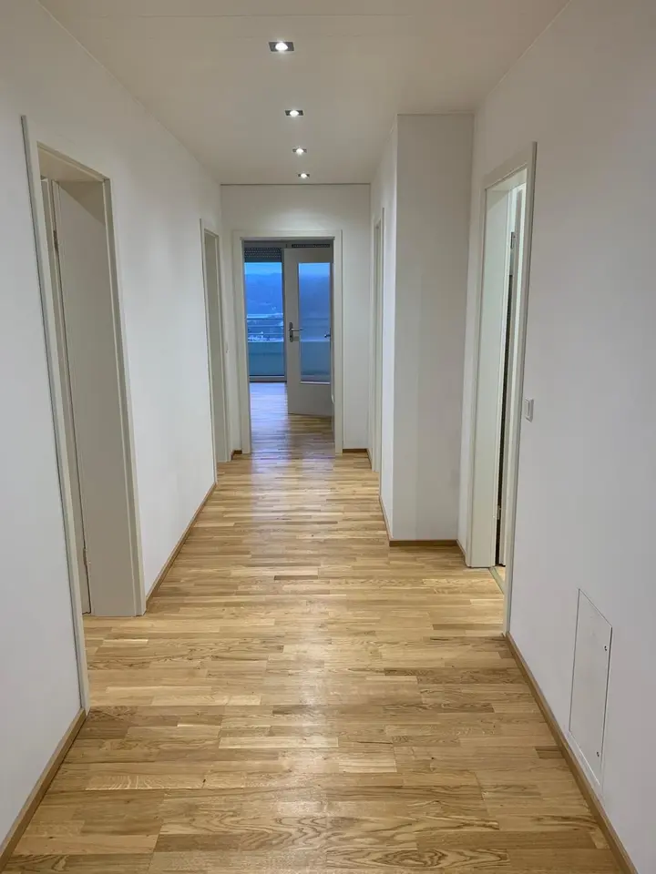 3 Zimmer Wohnung mit 87 m² in Siegen – Bild 5