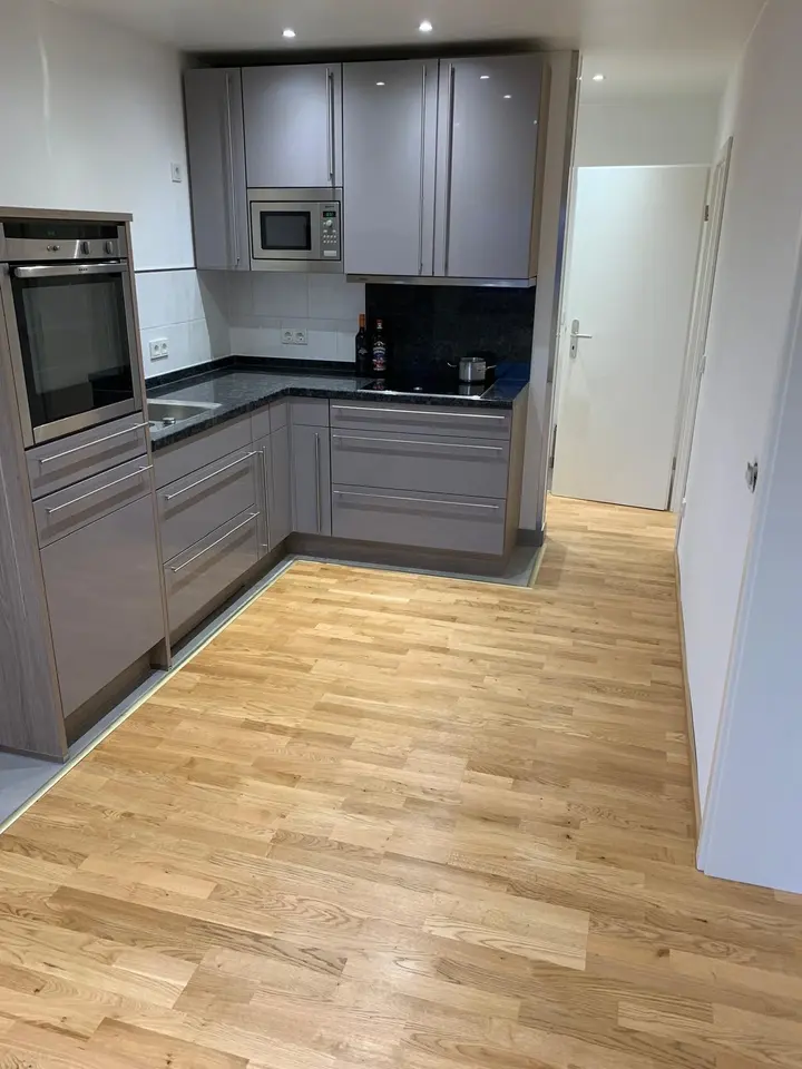 3 Zimmer Wohnung mit 87 m² in Siegen – Bild 7