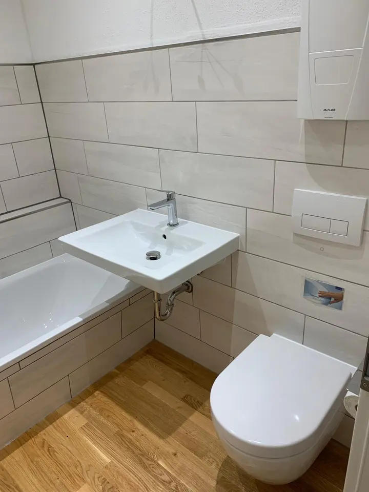 3 Zimmer Wohnung mit 87 m² in Siegen – Bild 9