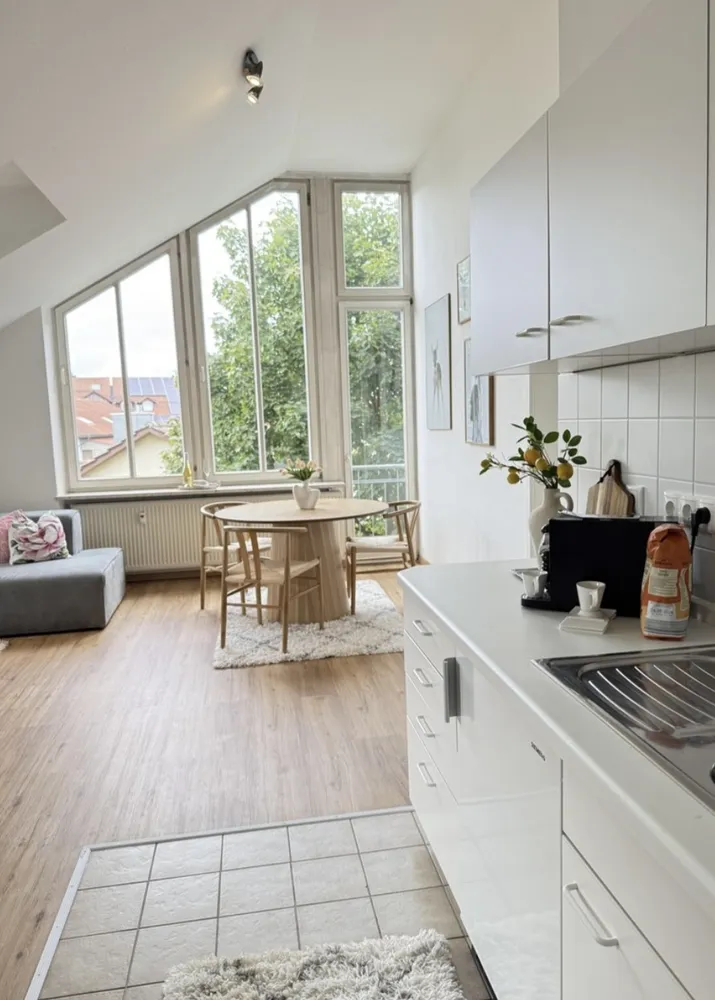 2 Zimmer Wohnung mit 60 m² in Passau – Bild 5