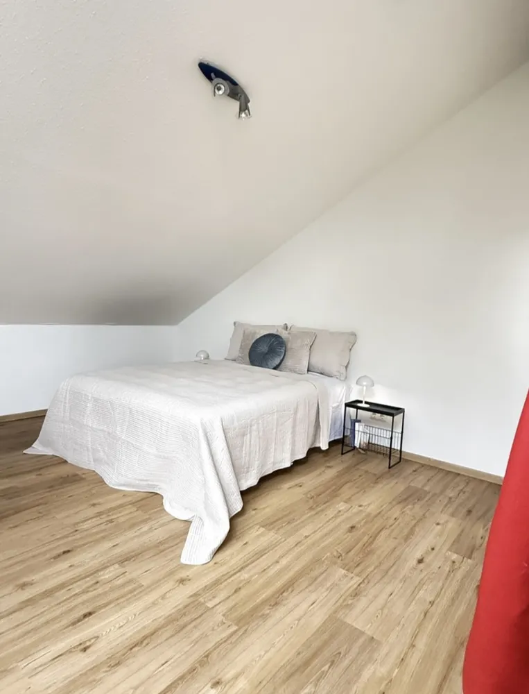 2 Zimmer Wohnung mit 60 m² in Passau – Bild 6
