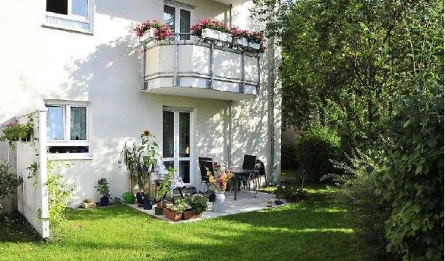 3 Zimmer Wohnung mit 75 m² in Dresden – Bild 1