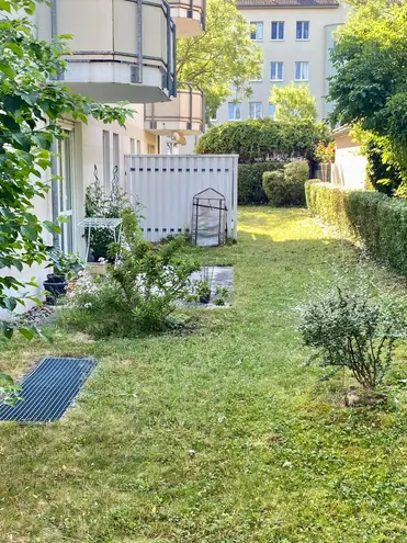 3 Zimmer Wohnung mit 75 m² in Dresden – Bild 3