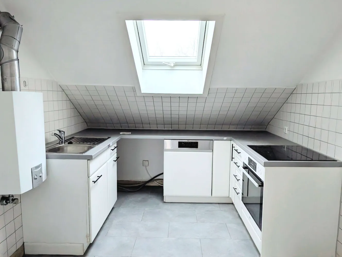 3 Zimmer Wohnung mit 78 m² in Böblingen – Bild 1
