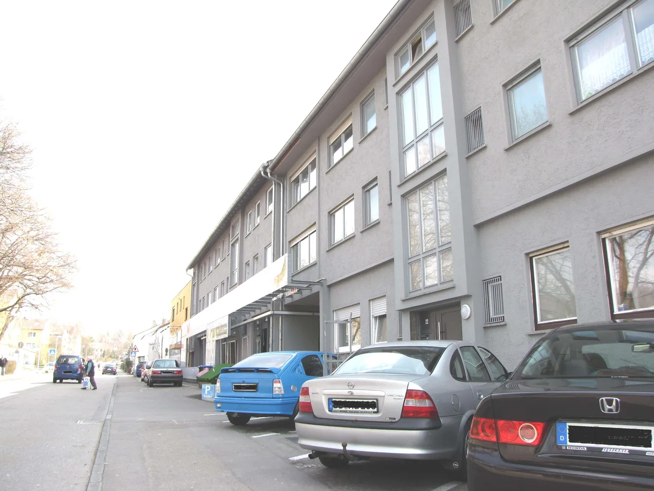 3 Zimmer Wohnung mit 78 m² in Böblingen – Bild 7