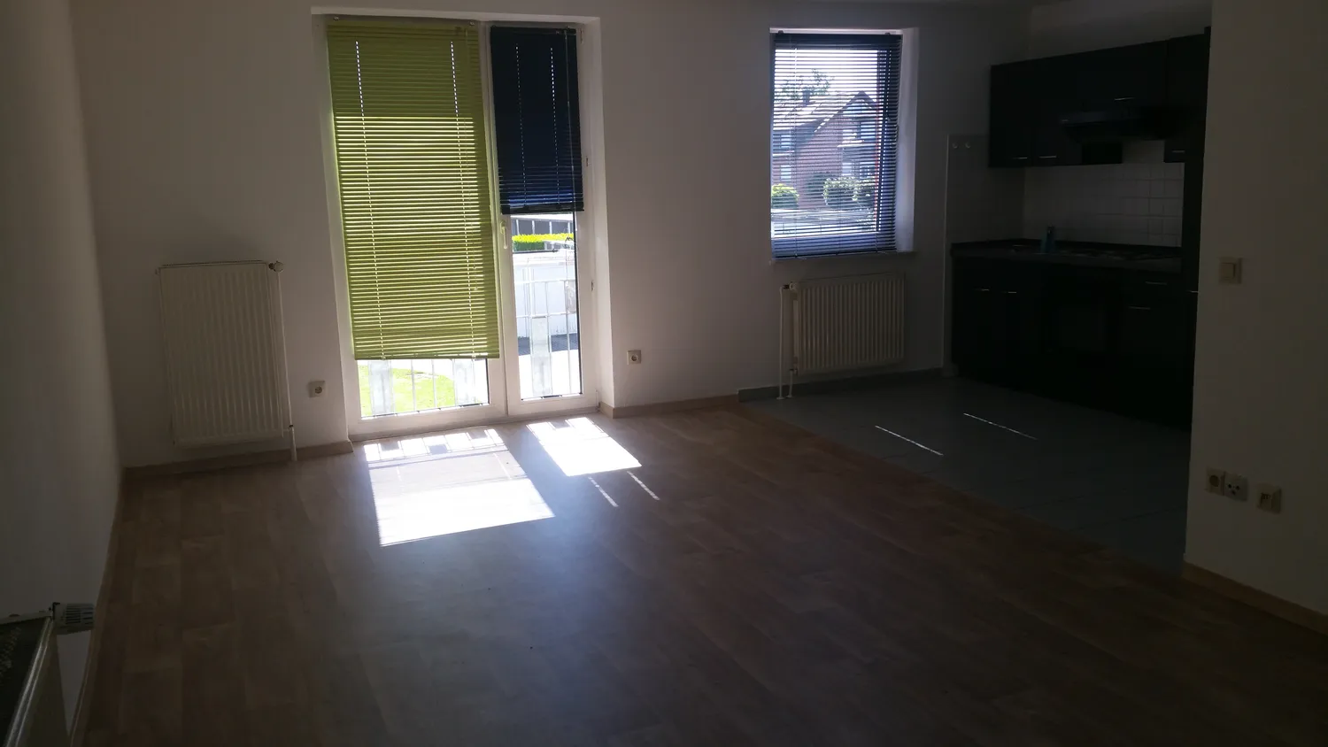 1 Zimmer Wohnung mit 36 m² in Osnabrück – Bild 1