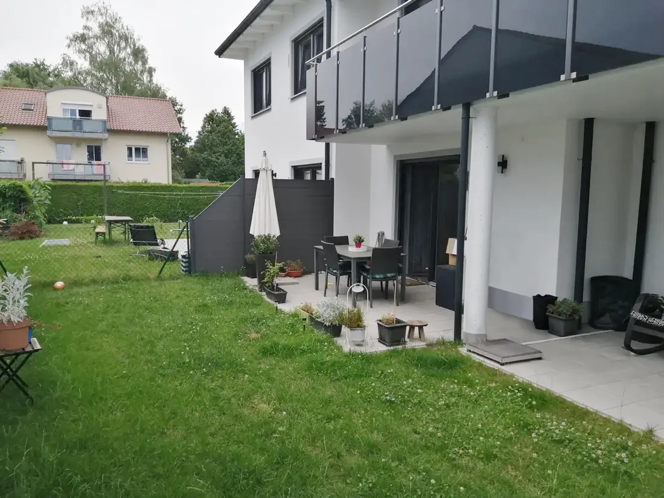 4 Zimmer Wohnung mit 110 m² in Erding – Bild 1