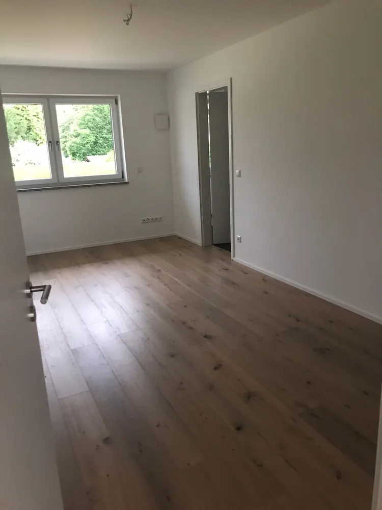 4 Zimmer Wohnung mit 110 m² in Erding – Bild 2
