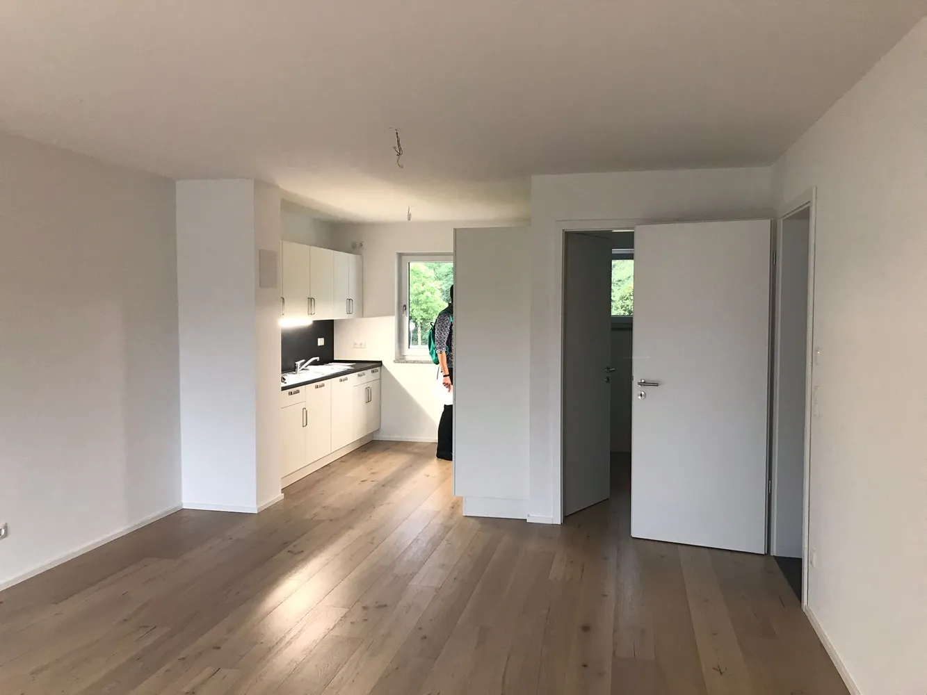 4 Zimmer Wohnung mit 110 m² in Erding – Bild 3