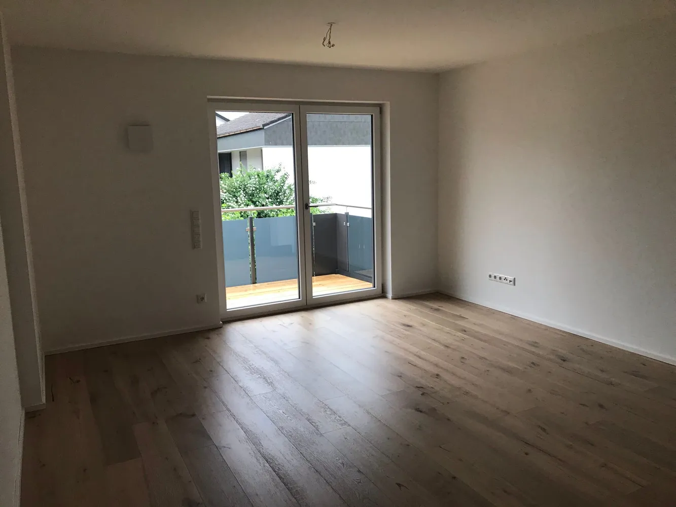4 Zimmer Wohnung mit 110 m² in Erding – Bild 5
