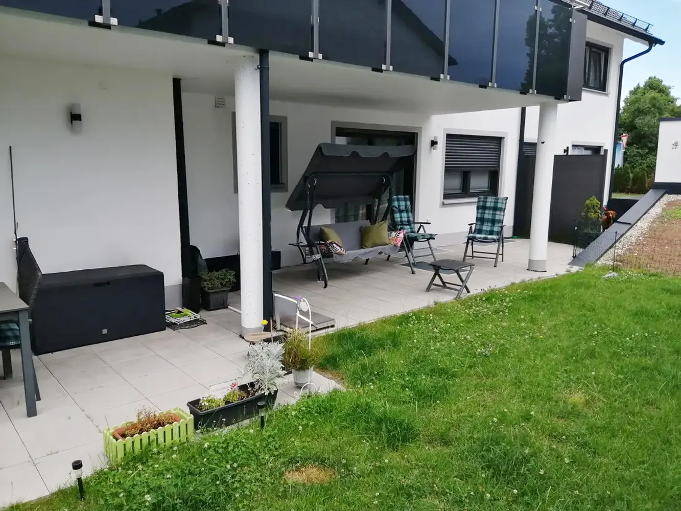 4 Zimmer Wohnung mit 110 m² in Erding – Bild 10