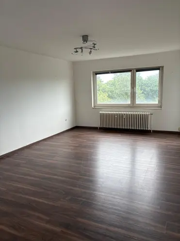 2 Zimmer Wohnung mit 67 m² in Krefeld – Bild 1