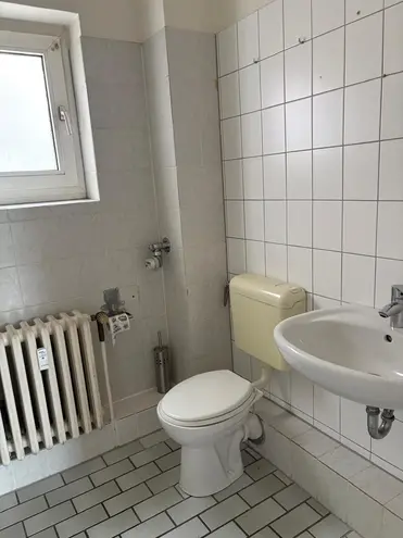 2 Zimmer Wohnung mit 67 m² in Krefeld – Bild 12