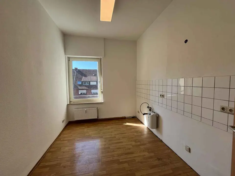 6 Zimmer Wohnung mit 156 m² in Hamm – Bild 3