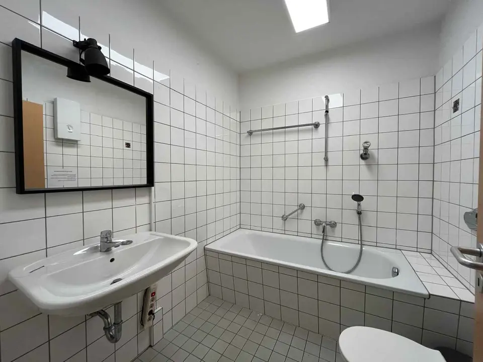 6 Zimmer Wohnung mit 156 m² in Hamm – Bild 5