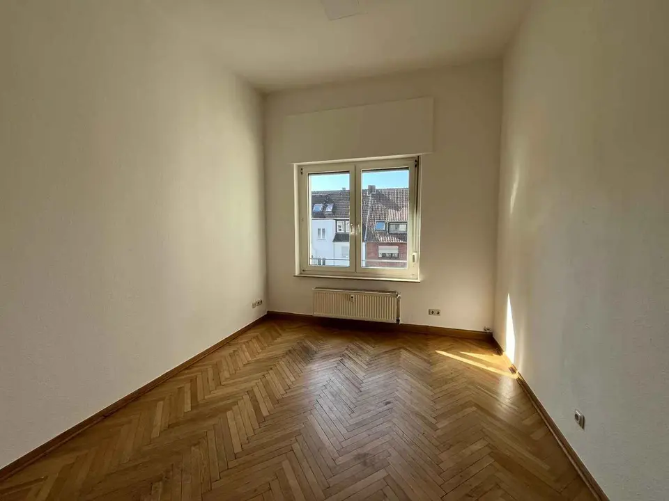 6 Zimmer Wohnung mit 156 m² in Hamm – Bild 7