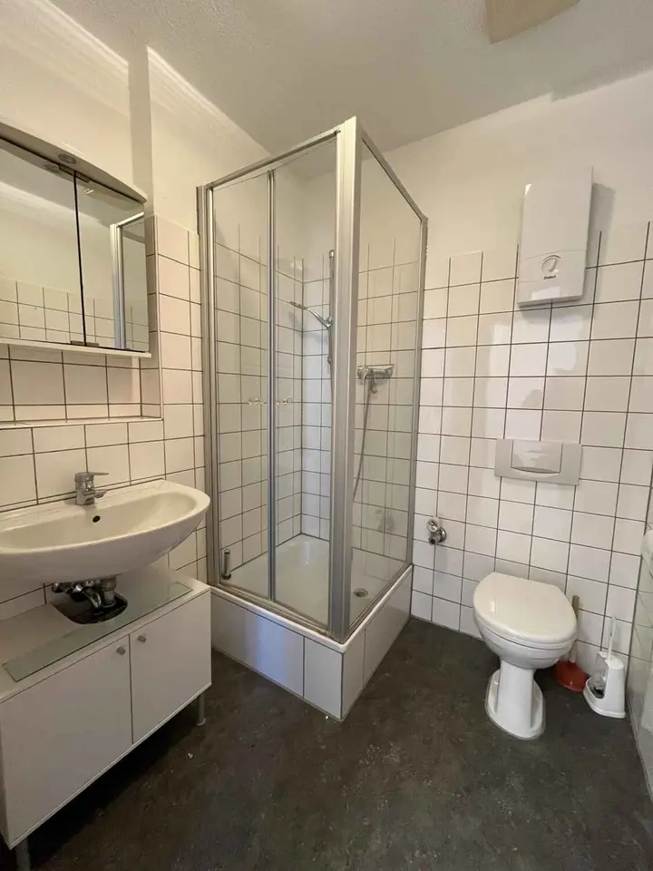 6 Zimmer Wohnung mit 156 m² in Hamm – Bild 10