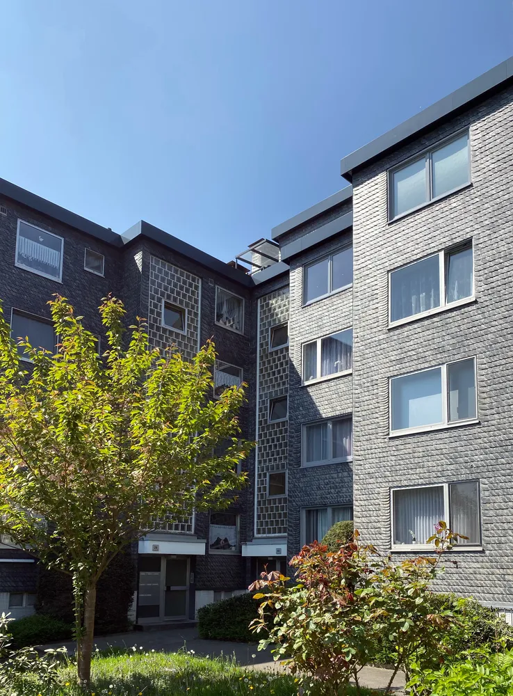3 Zimmer Wohnung mit 87 m² in Wuppertal – Bild 1
