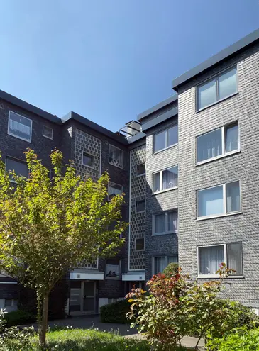 3 Zimmer Wohnung mit 87 m² in Wuppertal – Bild 1