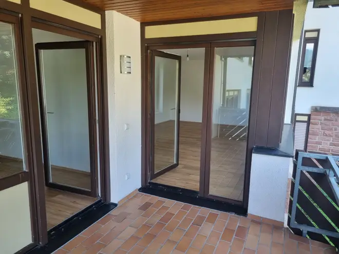 2 Zimmer Wohnung mit 68 m² in Heidelberg – Bild 3