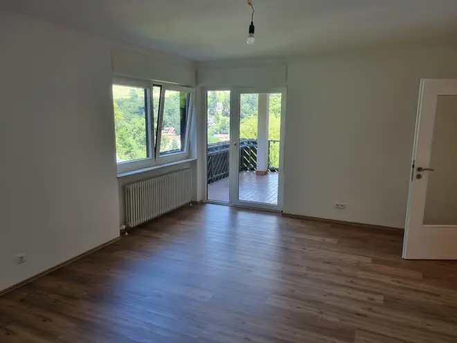 2 Zimmer Wohnung mit 68 m² in Heidelberg – Bild 4