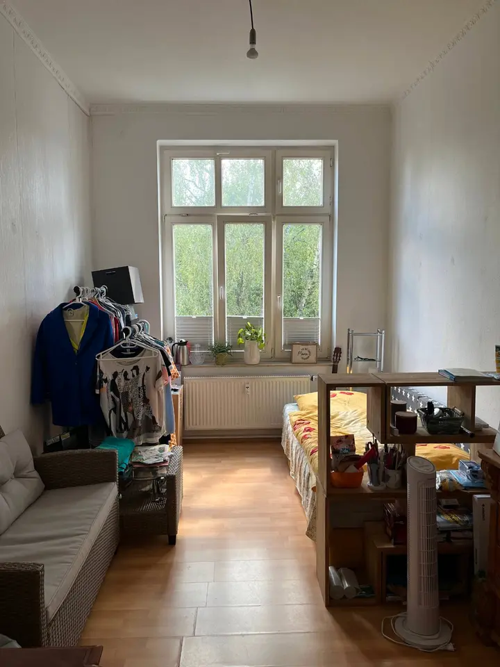 WG-Zimmer mit 12 m² in Leipzig – Bild 5