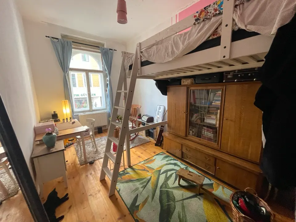 WG-Zimmer mit 12 m² in Leipzig – Bild 8