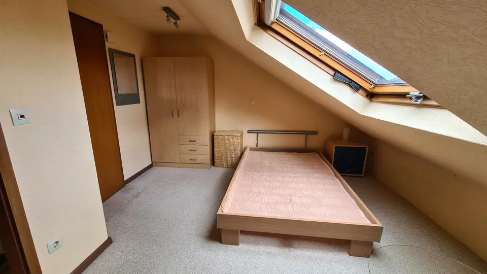 2 Zimmer Wohnung mit 35 m² in Fürth – Bild 6