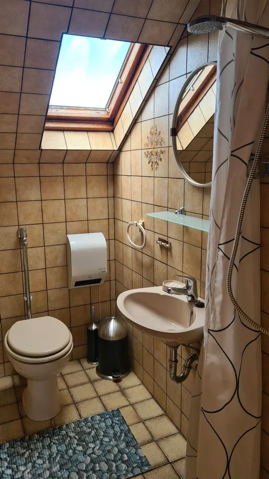2 Zimmer Wohnung mit 35 m² in Fürth – Bild 7