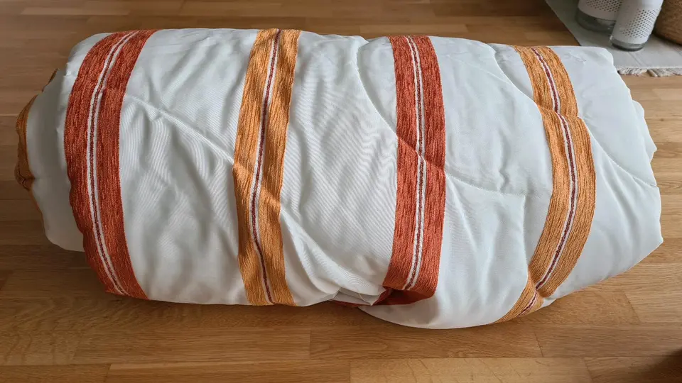 2 Zimmer Wohnung mit 35 m² in Fürth – Bild 9