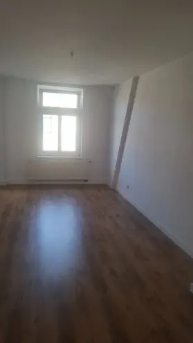 2 Zimmer Wohnung mit 49 m² in Halle (Saale) – Bild 3