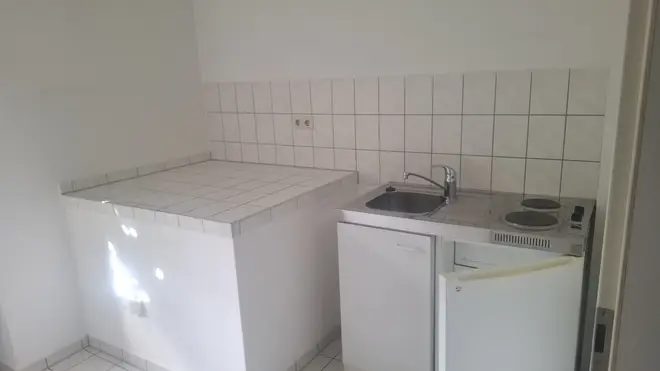 2 Zimmer Wohnung mit 49 m² in Halle (Saale) – Bild 4