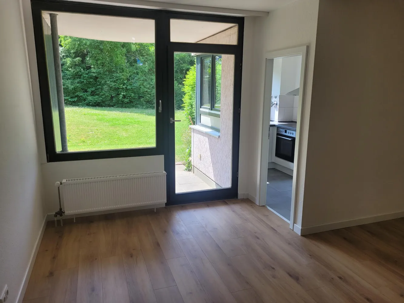 2 Zimmer Wohnung mit 54 m² in Göttingen – Bild 1