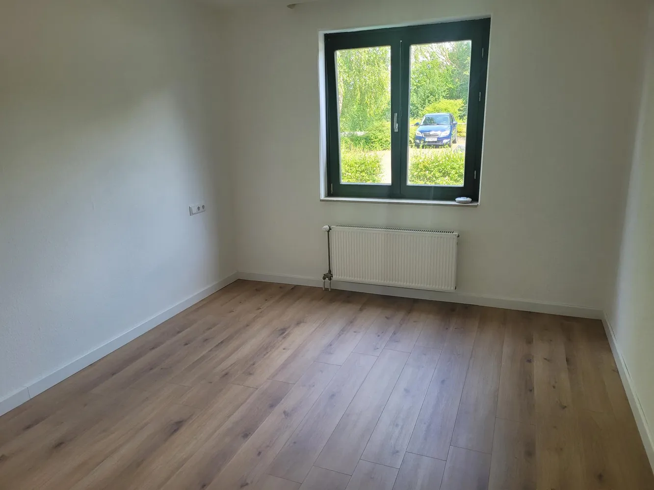 2 Zimmer Wohnung mit 54 m² in Göttingen – Bild 6