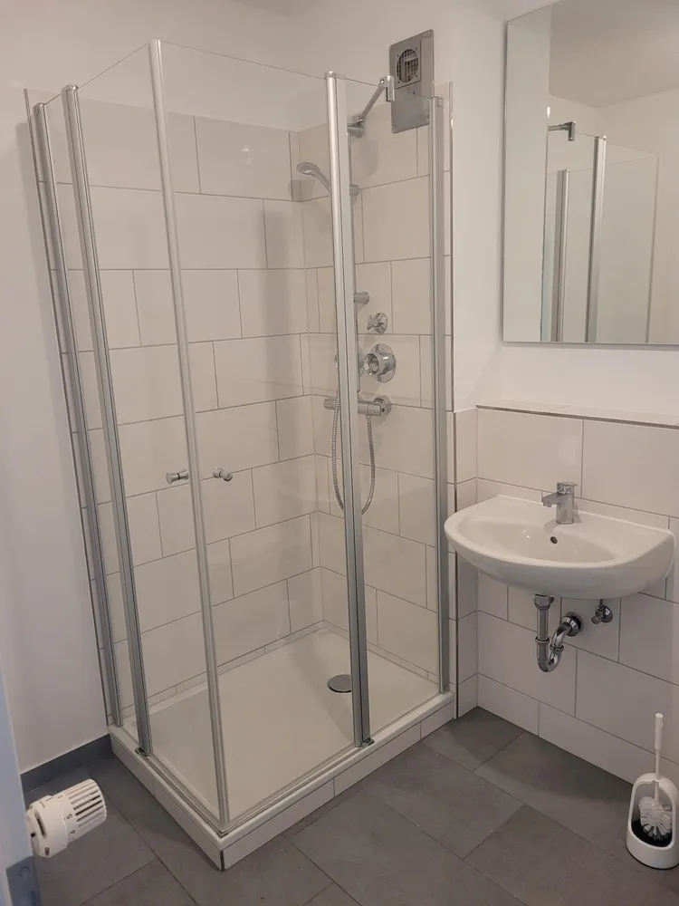 2 Zimmer Wohnung mit 54 m² in Göttingen – Bild 8
