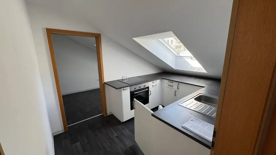 3 Zimmer Wohnung mit 70 m² in Würzburg – Bild 6