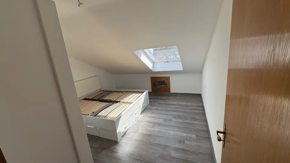 3 Zimmer Wohnung mit 70 m² in Würzburg – Bild 10