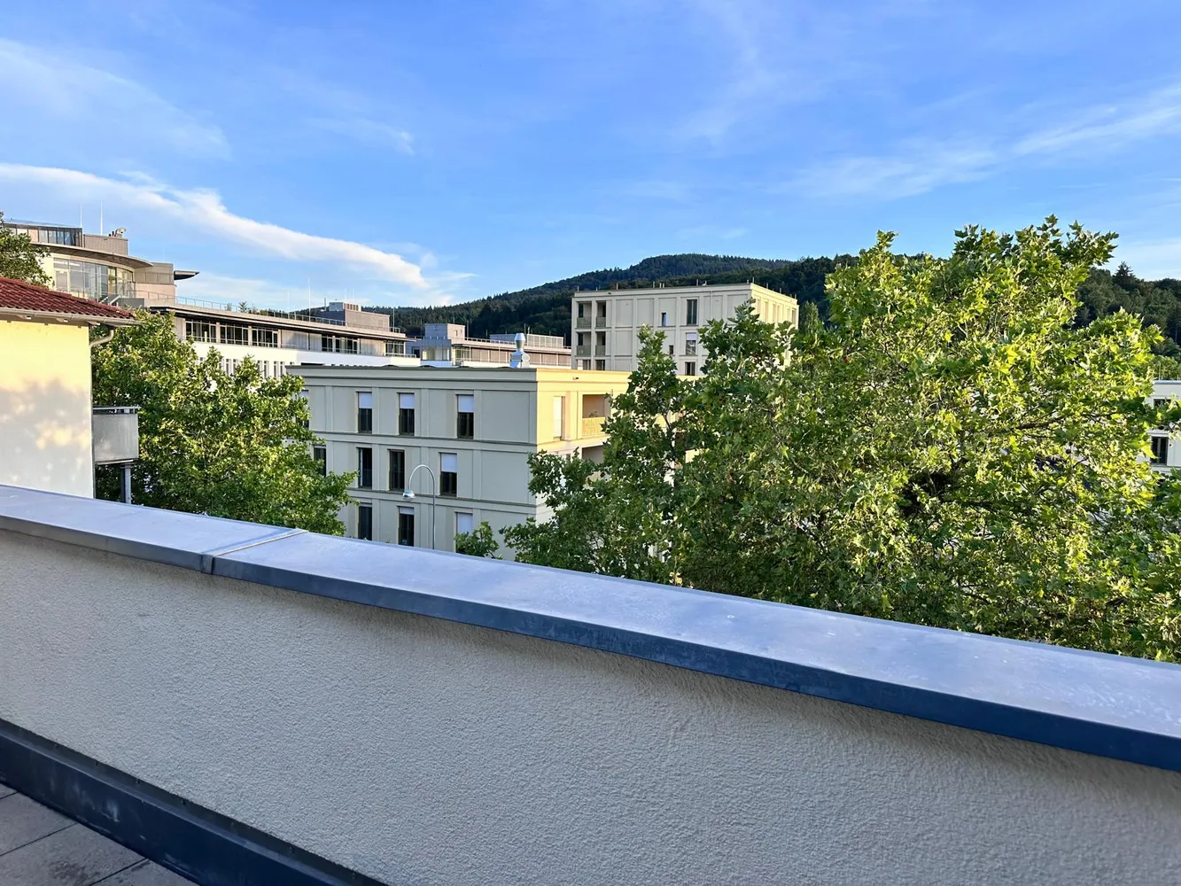 2 Zimmer Wohnung mit 53 m² in Baden-Baden – Bild 2